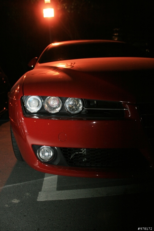 Alfa 159 Sportwagon