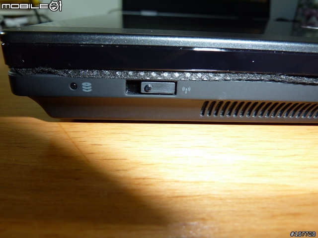 敗家總需要好理由 - HP Mini 5102 開箱(3/5 再更新 Win 7 "笑"能測試)