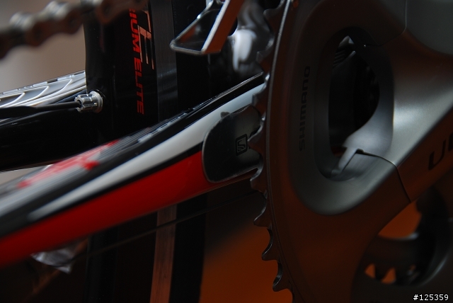 [分享文]我的第一台公路車-2010 SCOTT CR1 Pro