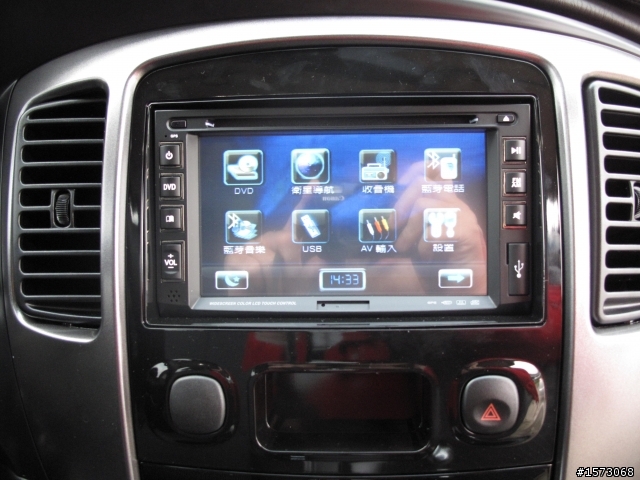 開箱文( 2010 ESCAPE 灰色 XLT )