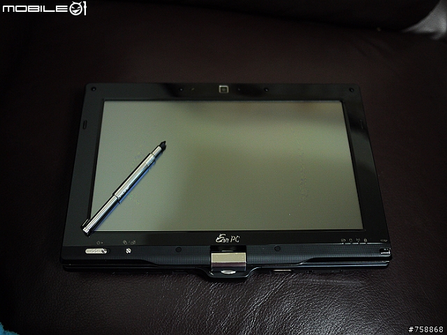 [分享]ASUS T101不專業小開箱