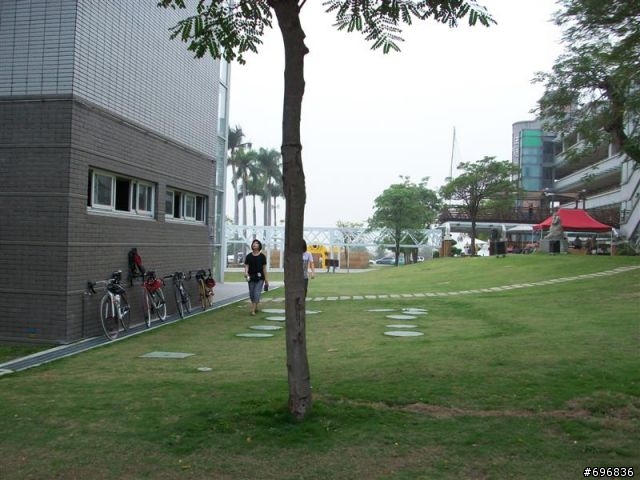 台中-日月潭環潭-台中