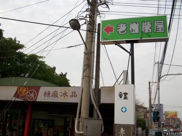 3月7日跟車友為NS300K準備，約騎台中-嘉義來回