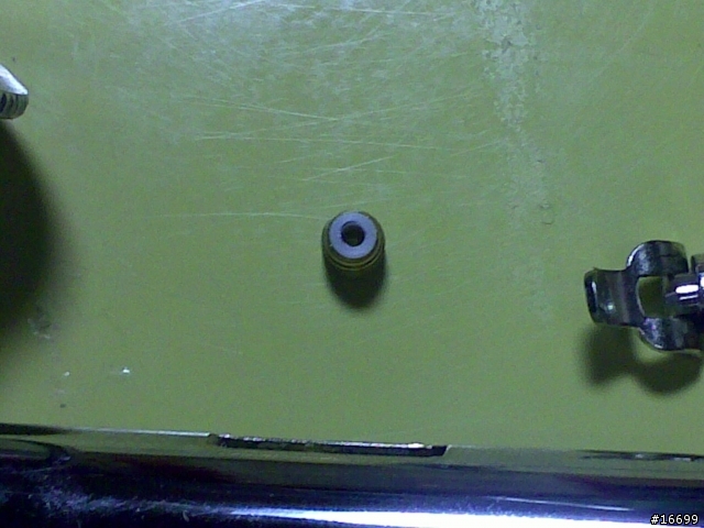 [心得]WAVE HT111&GSI PS289 都是鐵氟龍O-RING