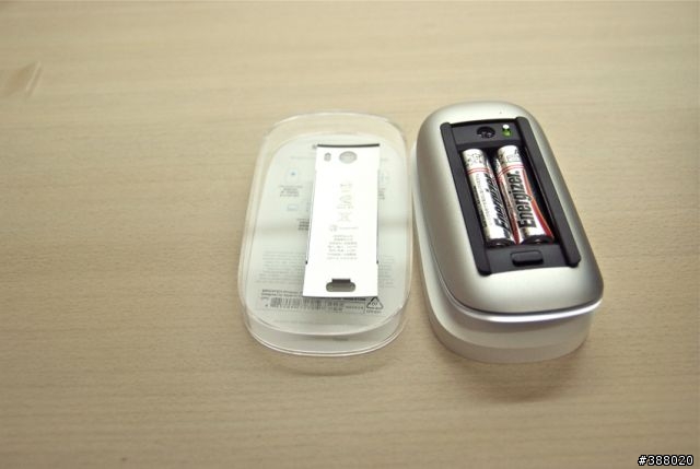 新加入的伙伴