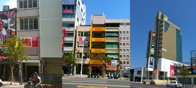 [3/6樓主停止回文] 失落的高雄（空城高雄）+「快樂人多版高雄」+「無人百貨」第59樓