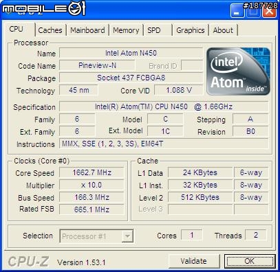 敗家總需要好理由 - HP Mini 5102 開箱(3/5 再更新 Win 7 "笑"能測試)
