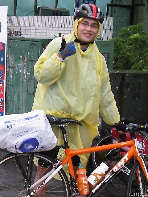 2010年春節環島紀實 (更新至第四天)