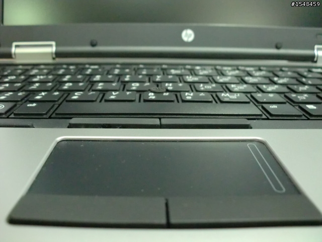 『HP狠角頭』HP Probook 6440b全球首發開箱