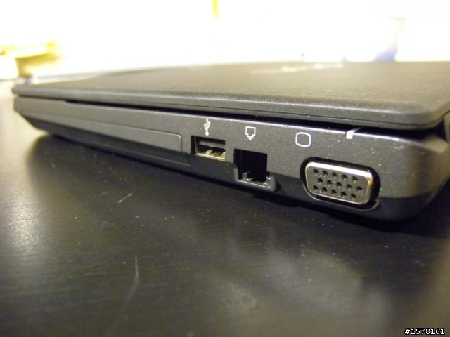 [開箱] 低調的商務本格派 VAIO-G3