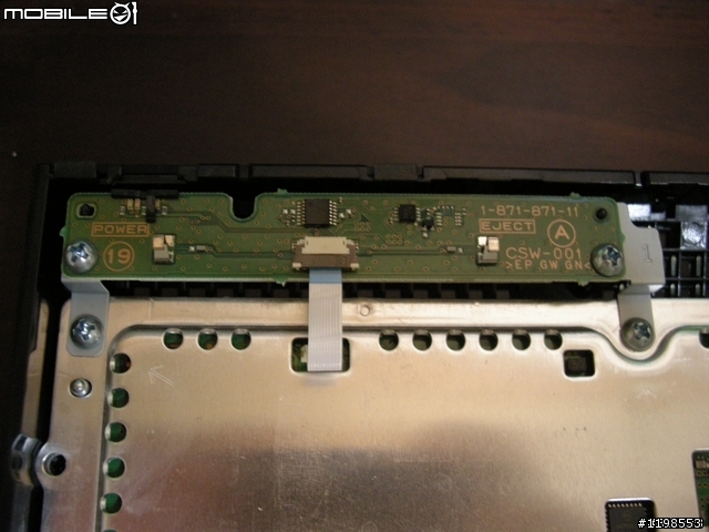 PS3-60G換塗CPU&GPU散熱膏奮鬥記