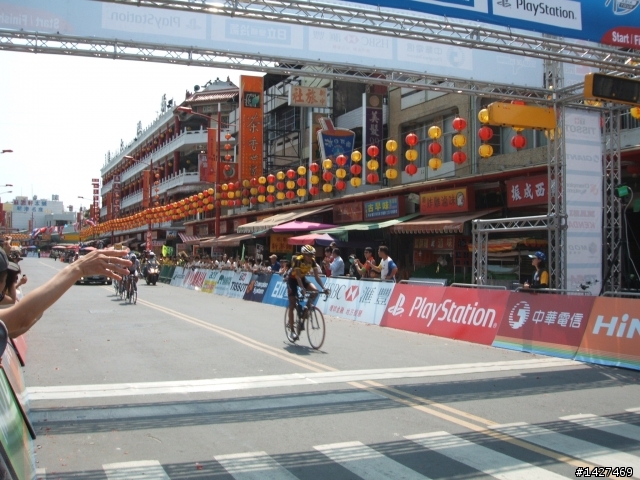 2010環台賽 3/15第二站(亂亂拍)