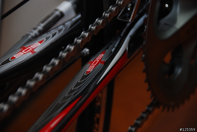 [分享文]我的第一台公路車-2010 SCOTT CR1 Pro