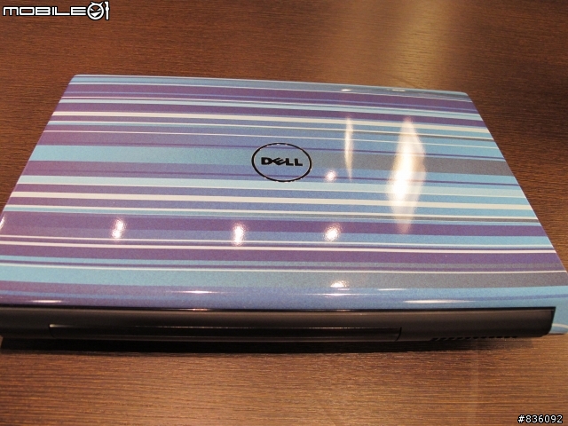 [開箱文]Dell STUDIO 15 I7