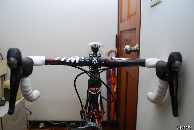[分享文]我的第一台公路車-2010 SCOTT CR1 Pro
