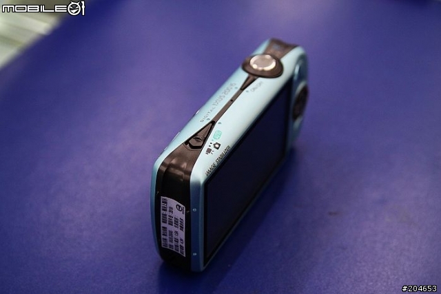 [開箱]CANON 200IS 該還的還是要還