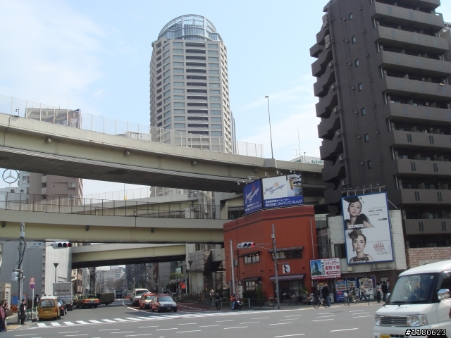 東京麻布十番的生活 (圖多)