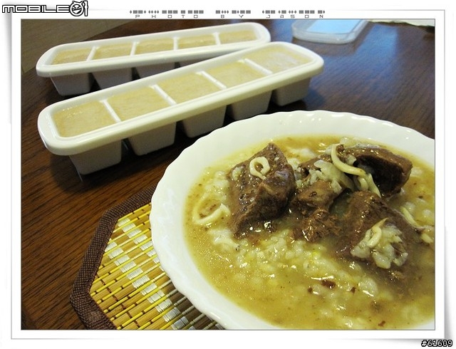 [分享][副食品製作心得]吻仔魚牛肉米糊 與 地瓜葉泥
