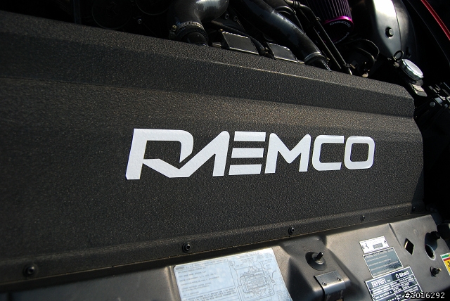 575、大黃蜂&R35 in夢時代