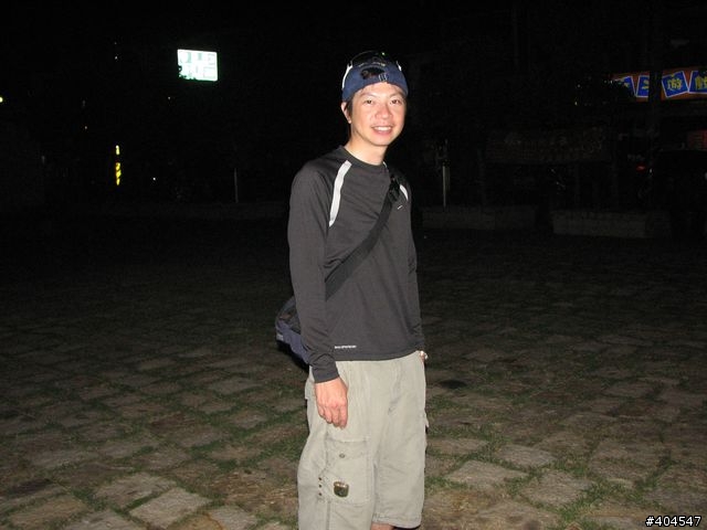[分享]20111220楊逵文學館