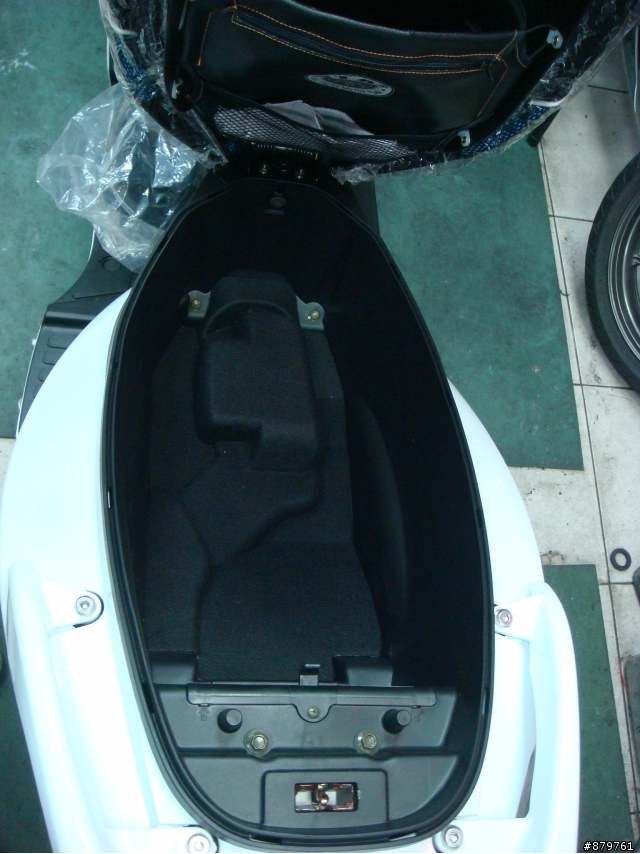 [簡單開箱]  VJR 110 & Racing 150 Fi