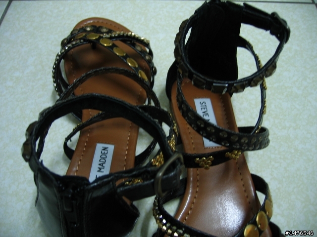 [分享]好萊塢女星也愛的Steve Madden