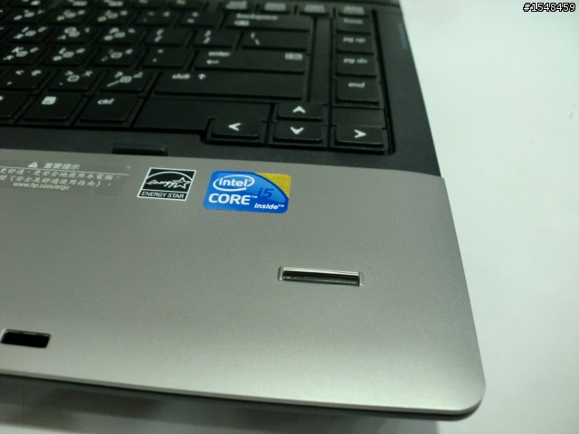 『HP狠角頭』HP Probook 6440b全球首發開箱
