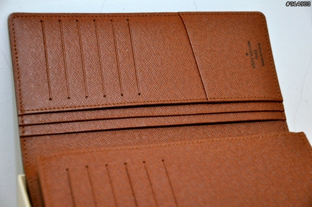 【開箱】LV M66540 wallet 長夾