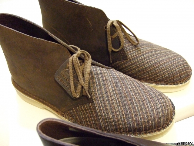 [分享] Clarks Originals Desert Boot 一次開三箱!!
