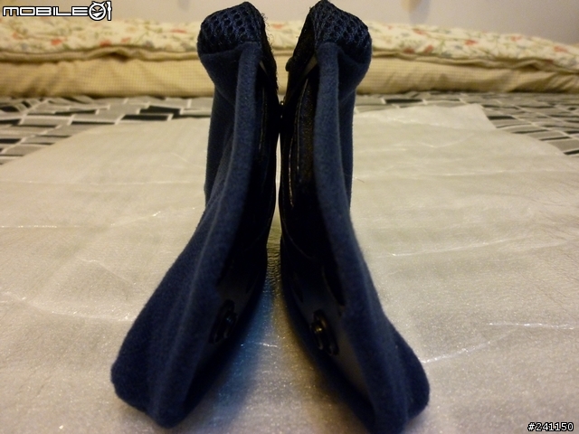 [分享]小眾市場之AGV Stealth Grifo Blue