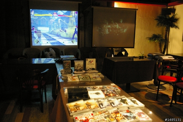 PS3台北區好朋友聚會,大成功分享及新活動預告
