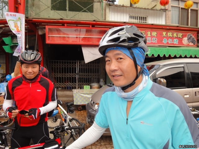 [分享] 2010捷安特媽祖萬人崇BIKE 亂拍分享