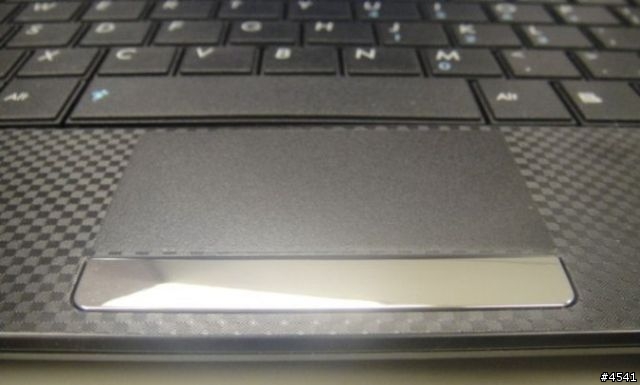 超激速 Eeepc 內建 WiMAX 全新機種曝光！