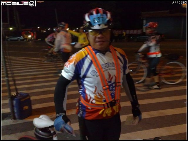 NS300 鹿野脫線牧場 折返點照片