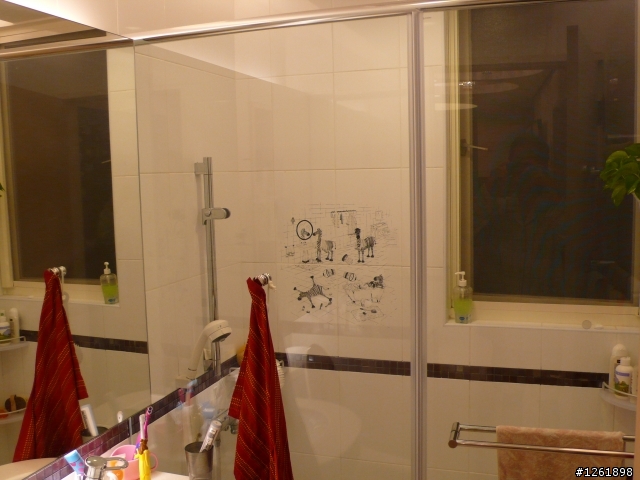 (圖多)完全居家實況的新居裝潢開箱文