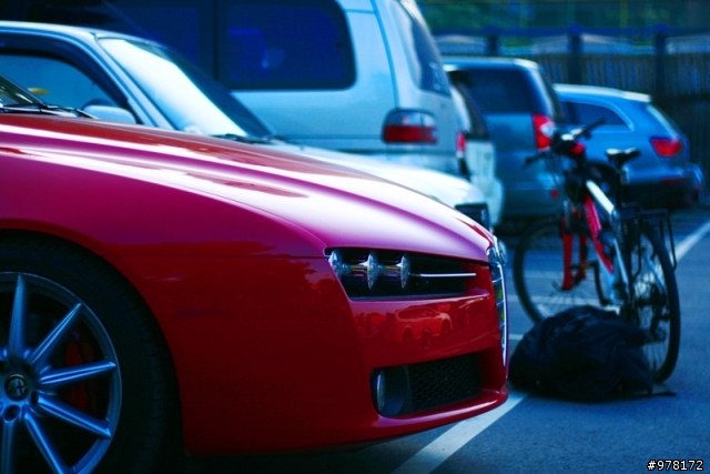Alfa 159 Sportwagon