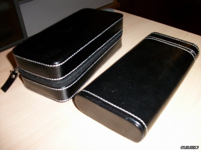 攜帶式錶盒1 and 1+1 分享