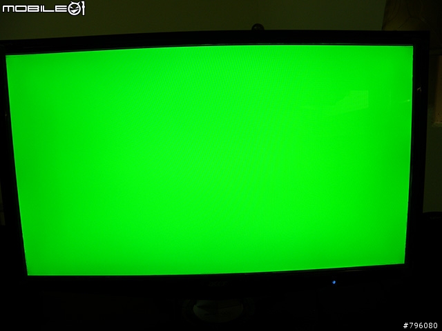 Acer G245H 奧林匹克運動會紀念版 開箱文