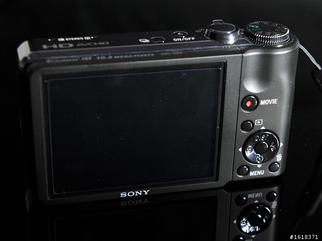 [香港人不專業開盒21-3-2010更新]SONY HX5V圖很多,也有片