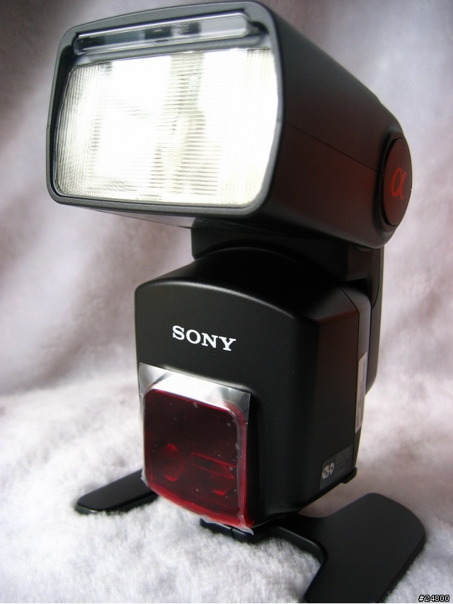 [SONY 58閃 開箱分享] SONY 家的你,你今天"58閃"了嗎?