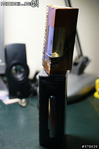 [開箱文]遲來的薩克斯風吹嘴開箱