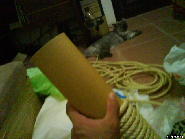 貓奴 為愛貓做跳台!(有新的跳台，供參考)