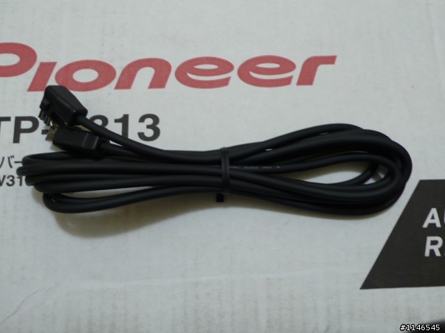[冷門開箱]pioneer HTP-S313