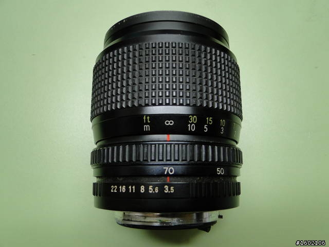 老古董       RICOH     XR7