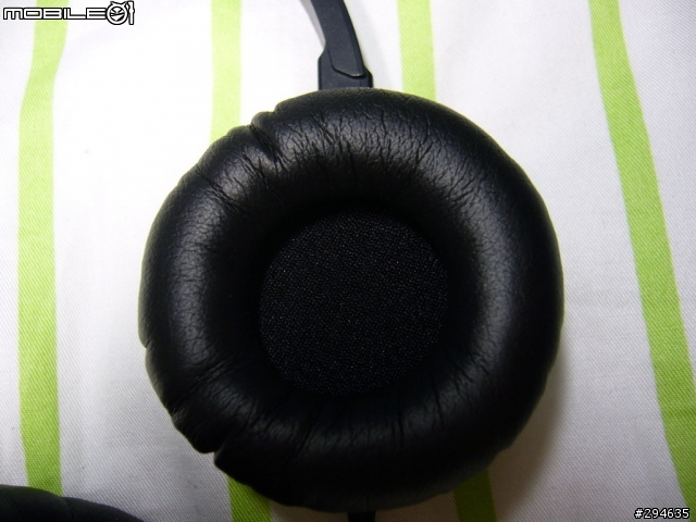 [開箱]- 鐵三角  Audio Technica ATH-ANC1  抗噪耳機