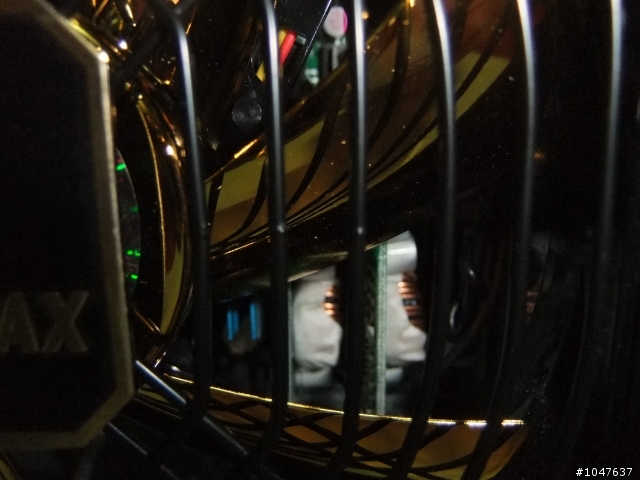 保銳 ENERMAX 金魔族 600W 不專業開箱