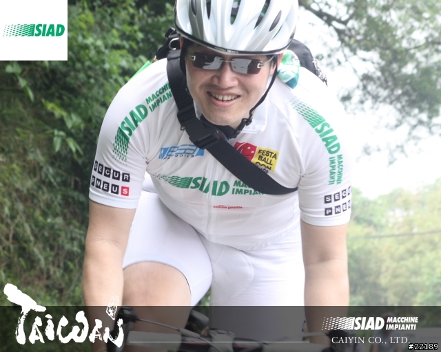 [遊記] Team SIAD,Taiwan 之 巴拉卡登陸