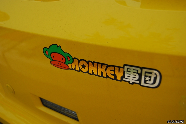 575、大黃蜂&R35 in夢時代