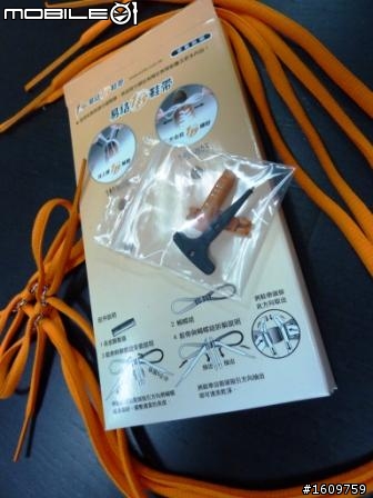 不怕掉鞋帶的妙招~~~<處女開箱文>,請別再誤會我囉><