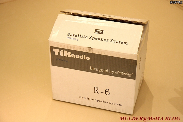 [MoMo桑分享] 十多萬級入門家庭劇院：INTEGRA 30.1+雅瑟S520+S525+SW212+AUDIOFAN R-6